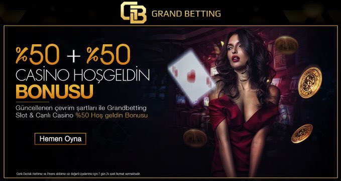 grandbetting bonus