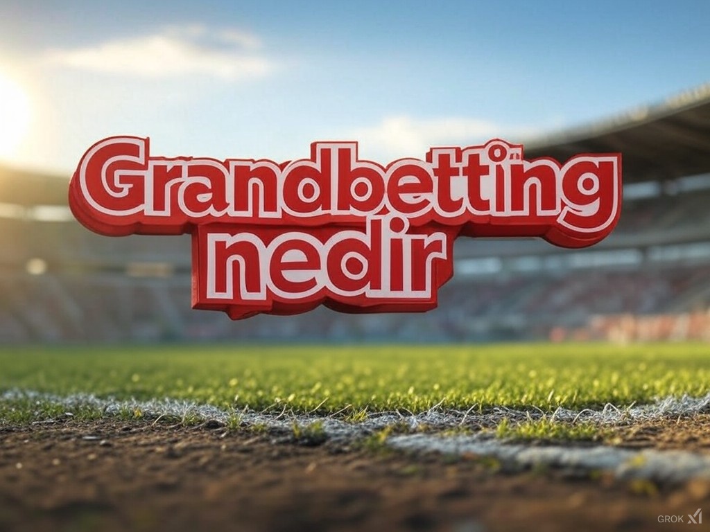 Grandbetting Nedir?