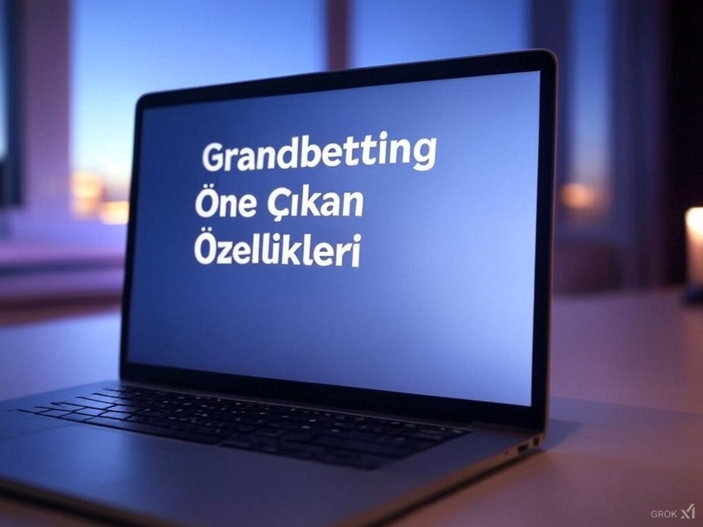 Grandbetting Öne Çıkan Özellikleri